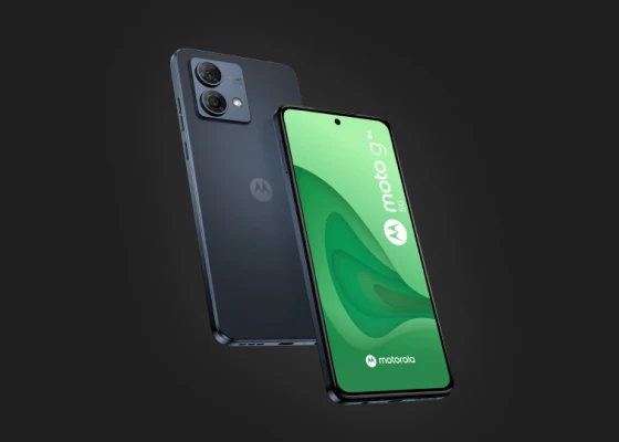 Motorola G84 5G