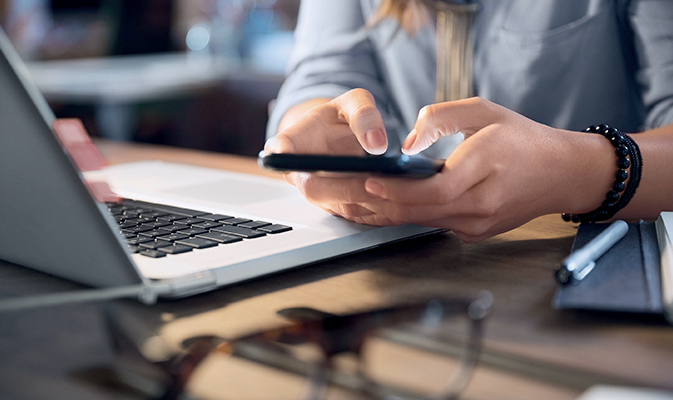 Forfaits mobiles et télétravail