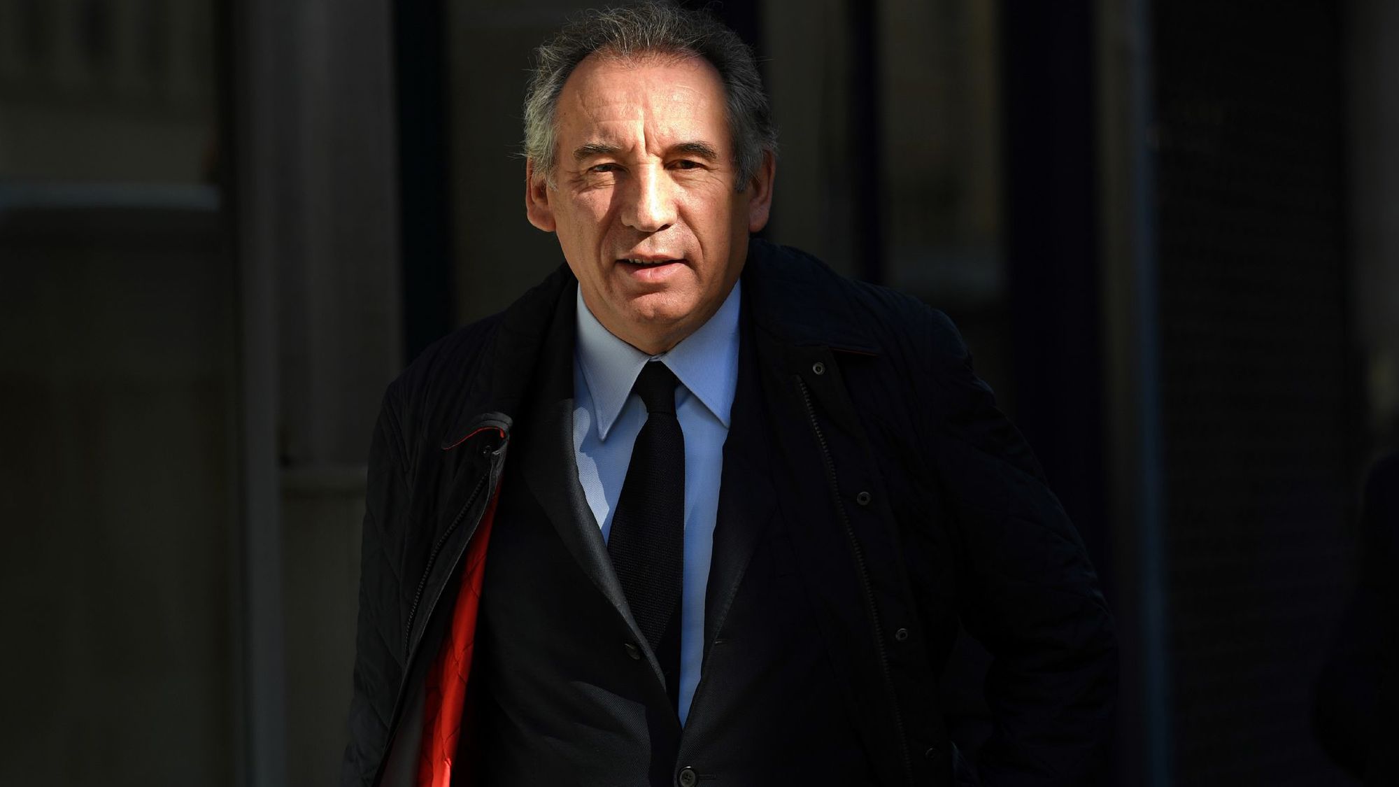 EN VIDEO - Pourquoi François Bayrou, Ministre De La Justice, Est-il Mis ...