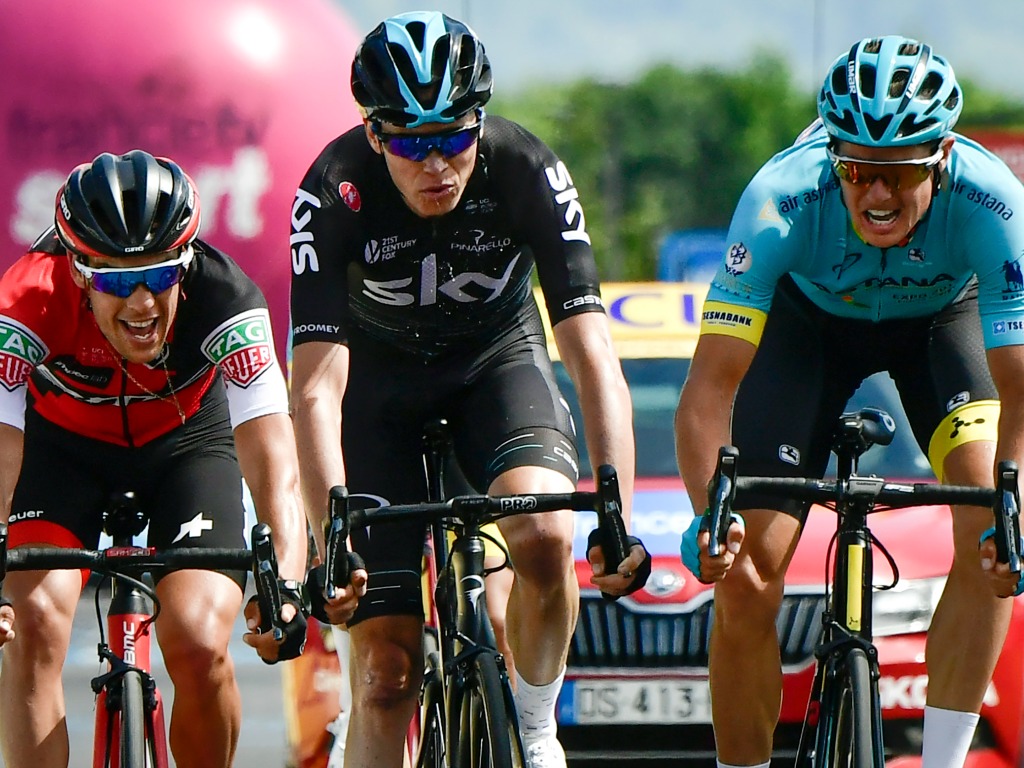 De Gendt