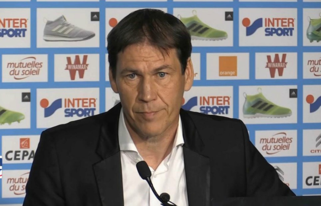 Rudi Garcia