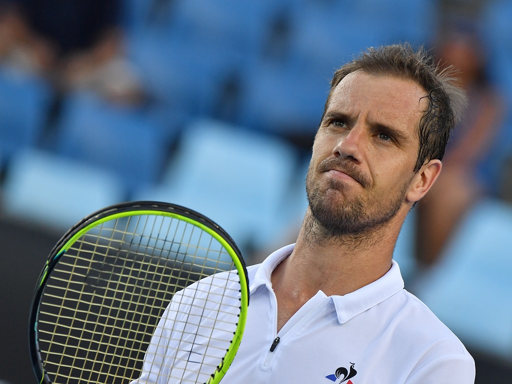 Richard Gasquet