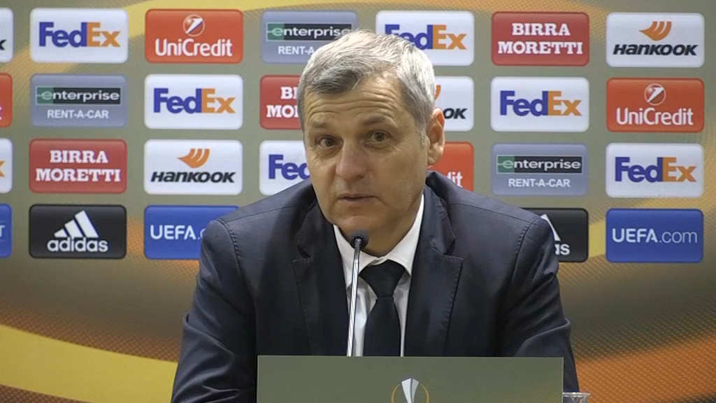Bruno Genesio