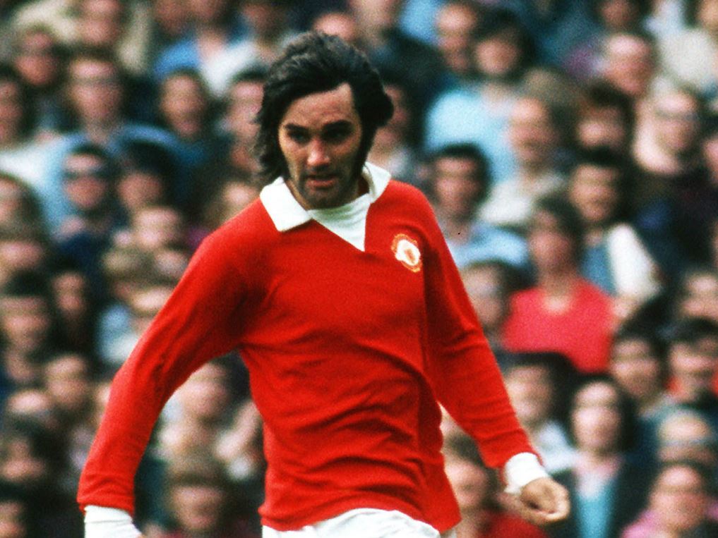 George Best