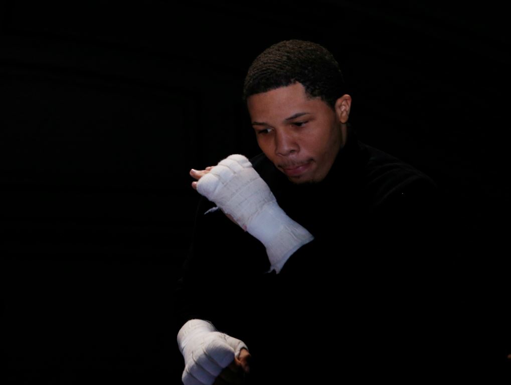 Gervonta Davis