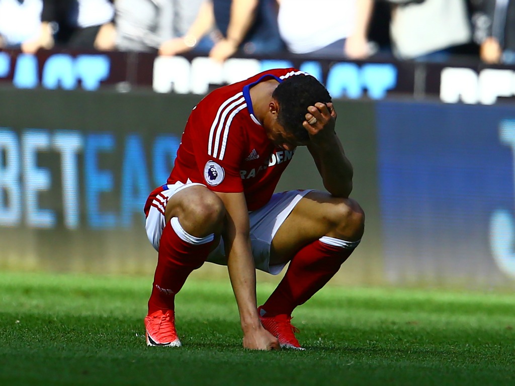 Rudy Gestede