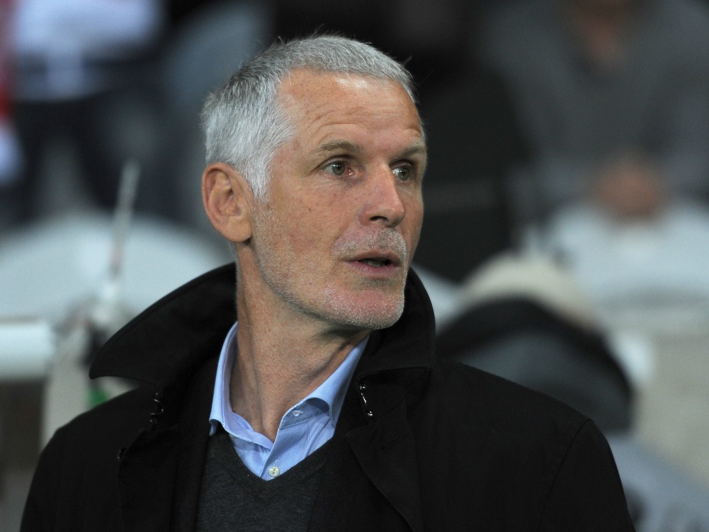Francis Gillot entraineur de l'AJ Auxerre : officiel la semaine prochaine ?