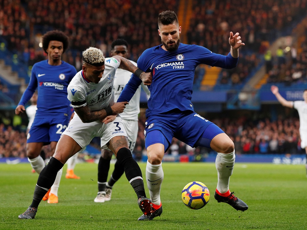 Olivier Giroud