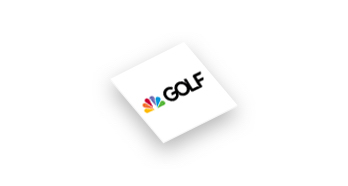 SFR-Golf Channel