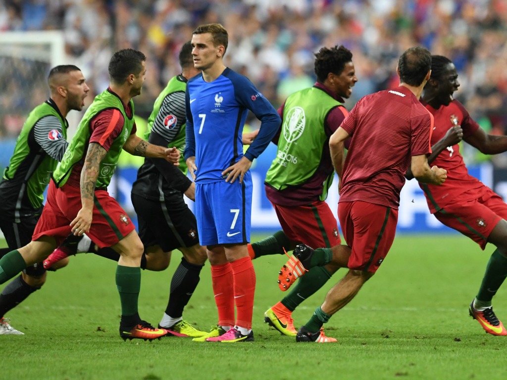 Antoine Griezmann