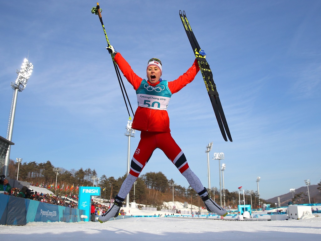 Ragnhild Haga