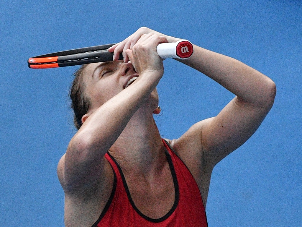 Simona Halep