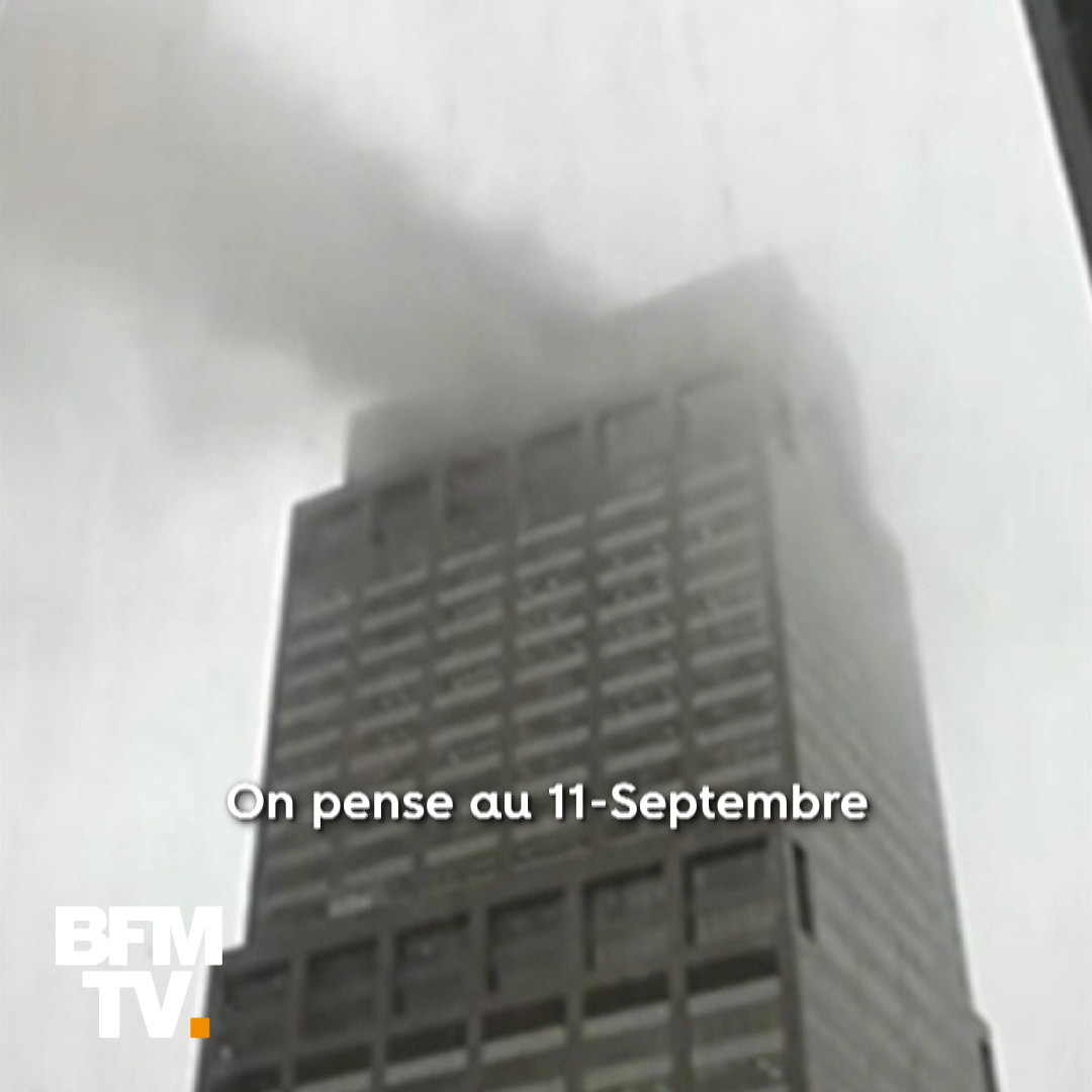 Crash d'un hélicoptère à New York : ce que l'on sait