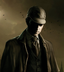 Sherlock Holmes : la saga continue en jeu vidéo