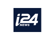 Logotype de la marque i24 NEWS