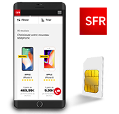 Откройте сфр. SFR. SFR телефон. SFR телефон Франция. СФР мобильное приложение.