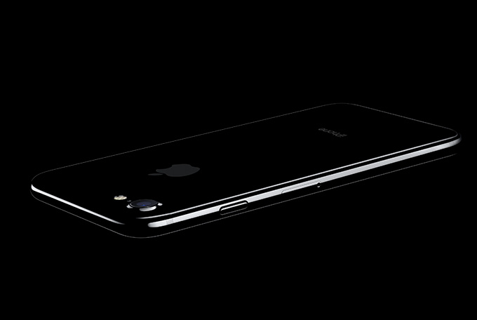 Apple Iphone 7 Plus Reconditionné