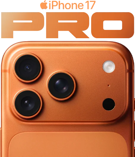 iPhone 17 Pro