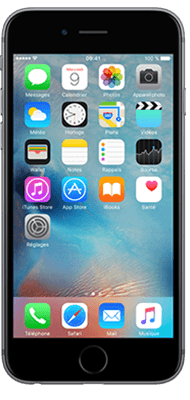 iPhone 6S
