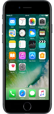 iPhone 7