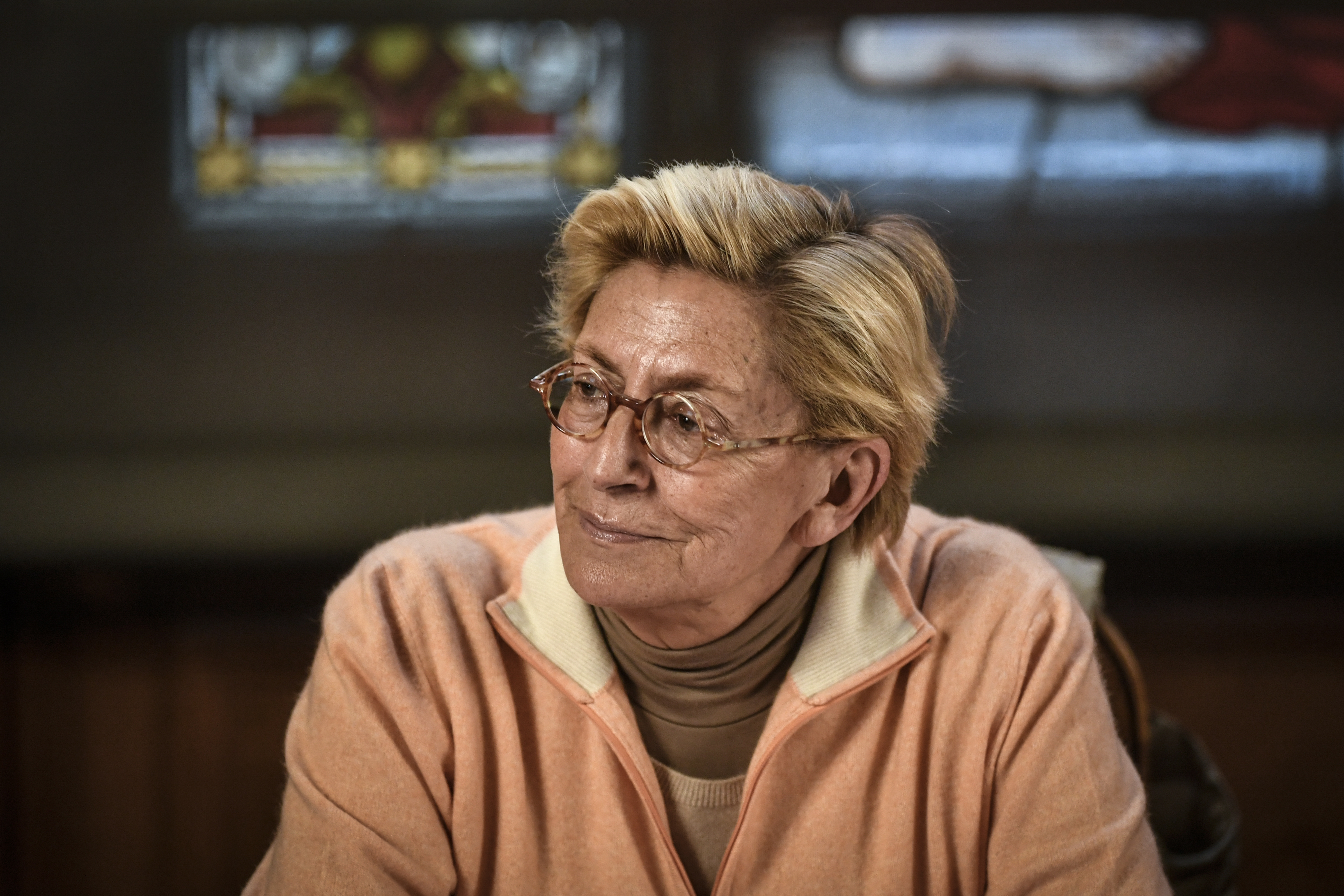 Isabelle Balkany a tenté de se suicider