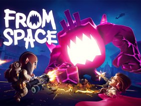 CurveGamesFromSpace