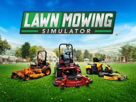 CurveGamesLawnMowingSimulator
