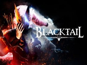 FocusHomeInteractiveBlacktail