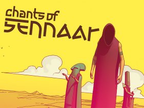 FocusHomeInteractiveChantsOfSennaar