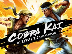 GameMillCobraKai