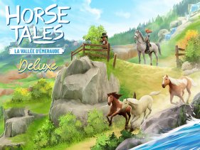 MicroidsHorseTales