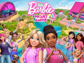 OutrightGamesBarbieProjectFriendship