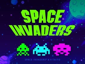PlayworksSpaceInvaders