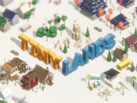 PlugInDigitalTinyLands