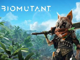 THQNordicBiomutant