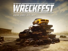 THQNordicWreckfest