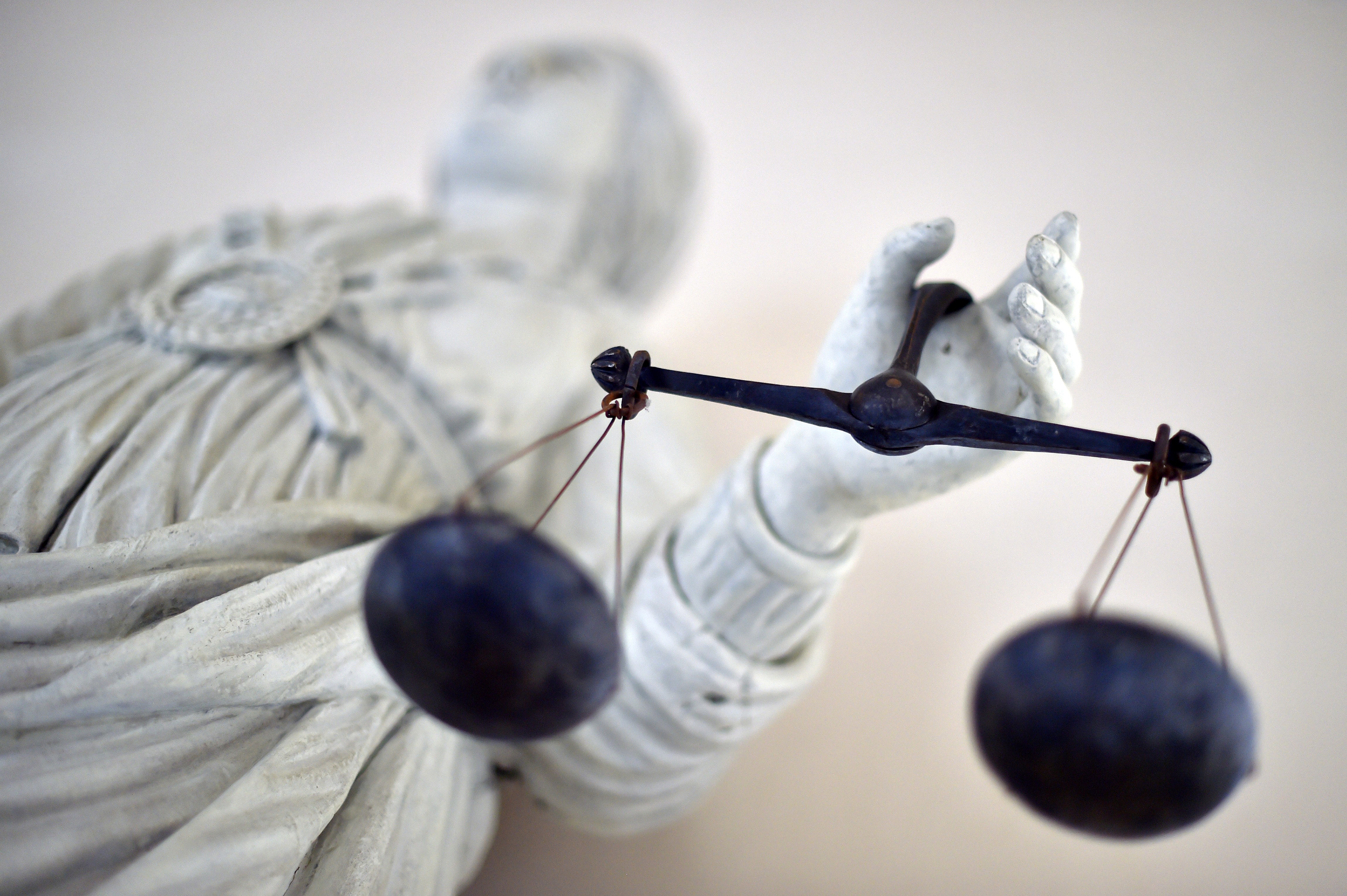 Italie : Jugée "trop laide" pour violée, deux hommes blanchis