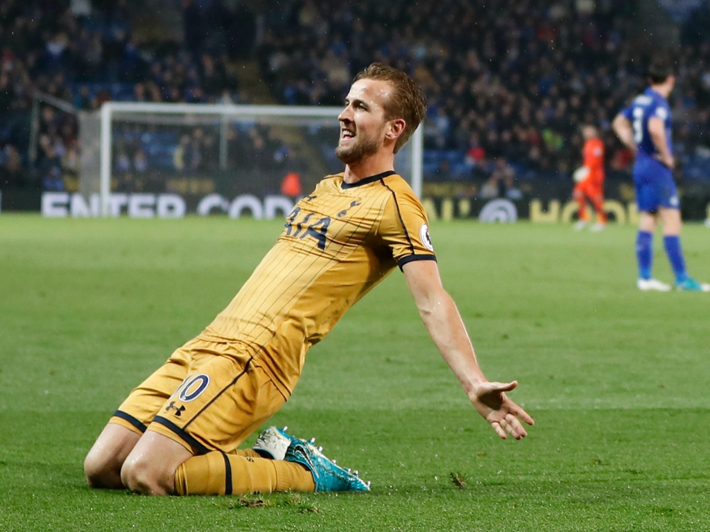 Harry Kane
