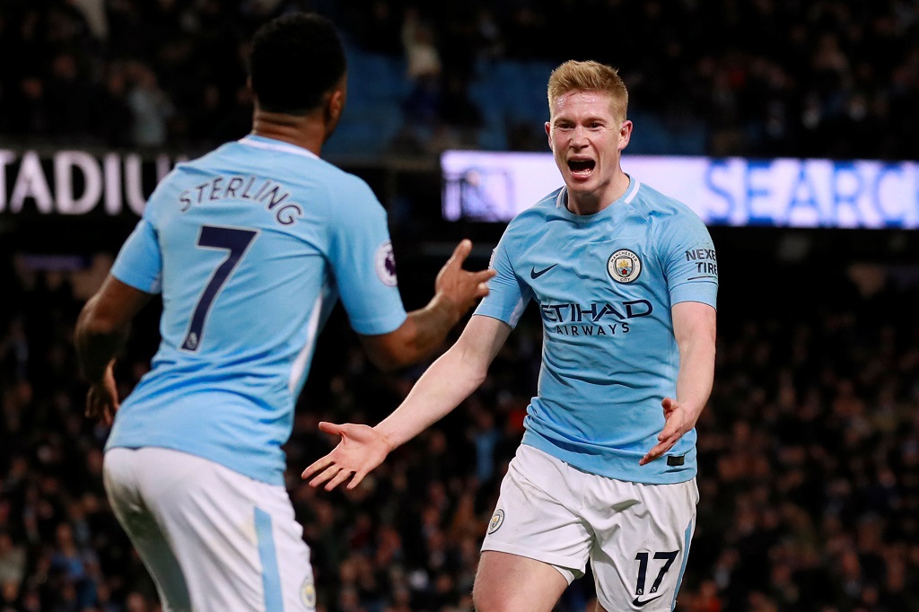 Man City : Guardiola annonce City