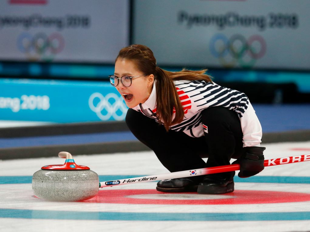 Kim Eun-jung