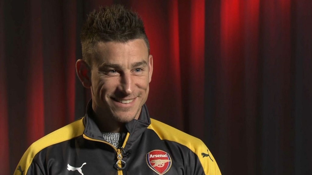 Premier League - Arsenal : Koscielny évoque son avenir et l'intérêt de l'OM