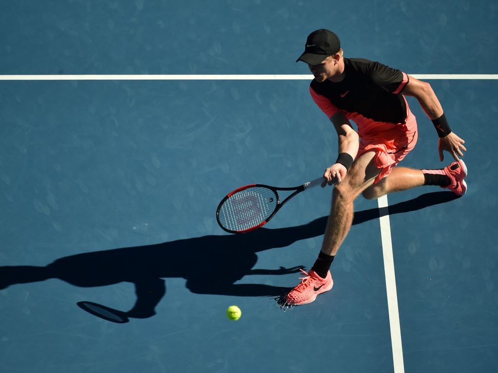 Kyle Edmund