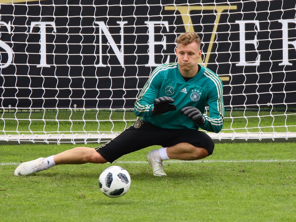 Bernd Leno