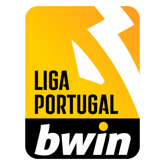 Logo Liga Portugal Bwin