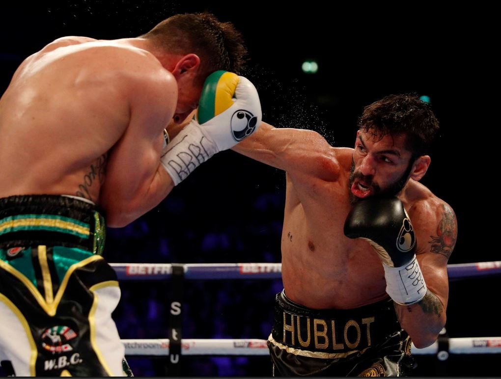 Jorge Linares