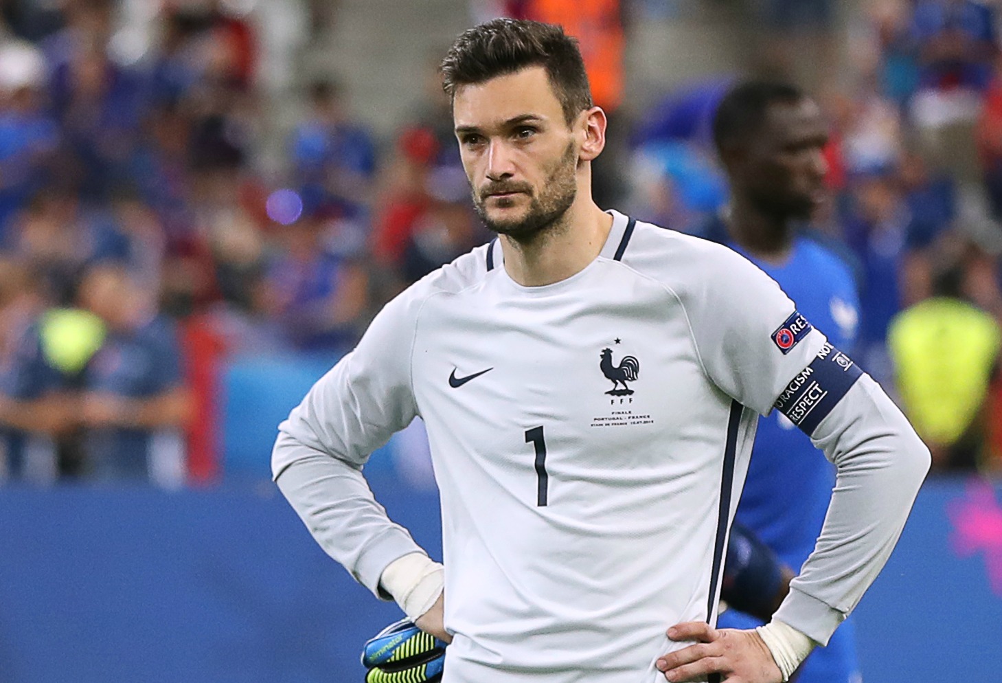 Hugo Lloris