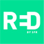 Logo Red by SFR