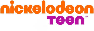 Logo Nickelodeon Teen