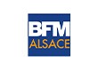 Logotype de la marque BFM Alsace