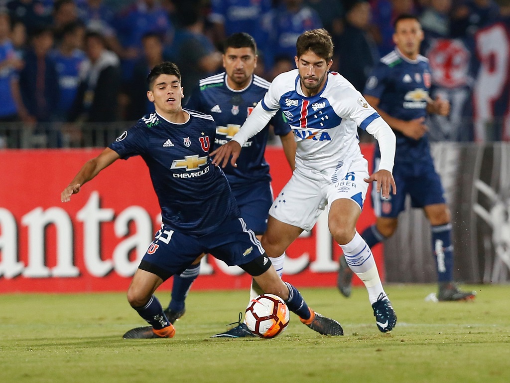 Lucas Silva